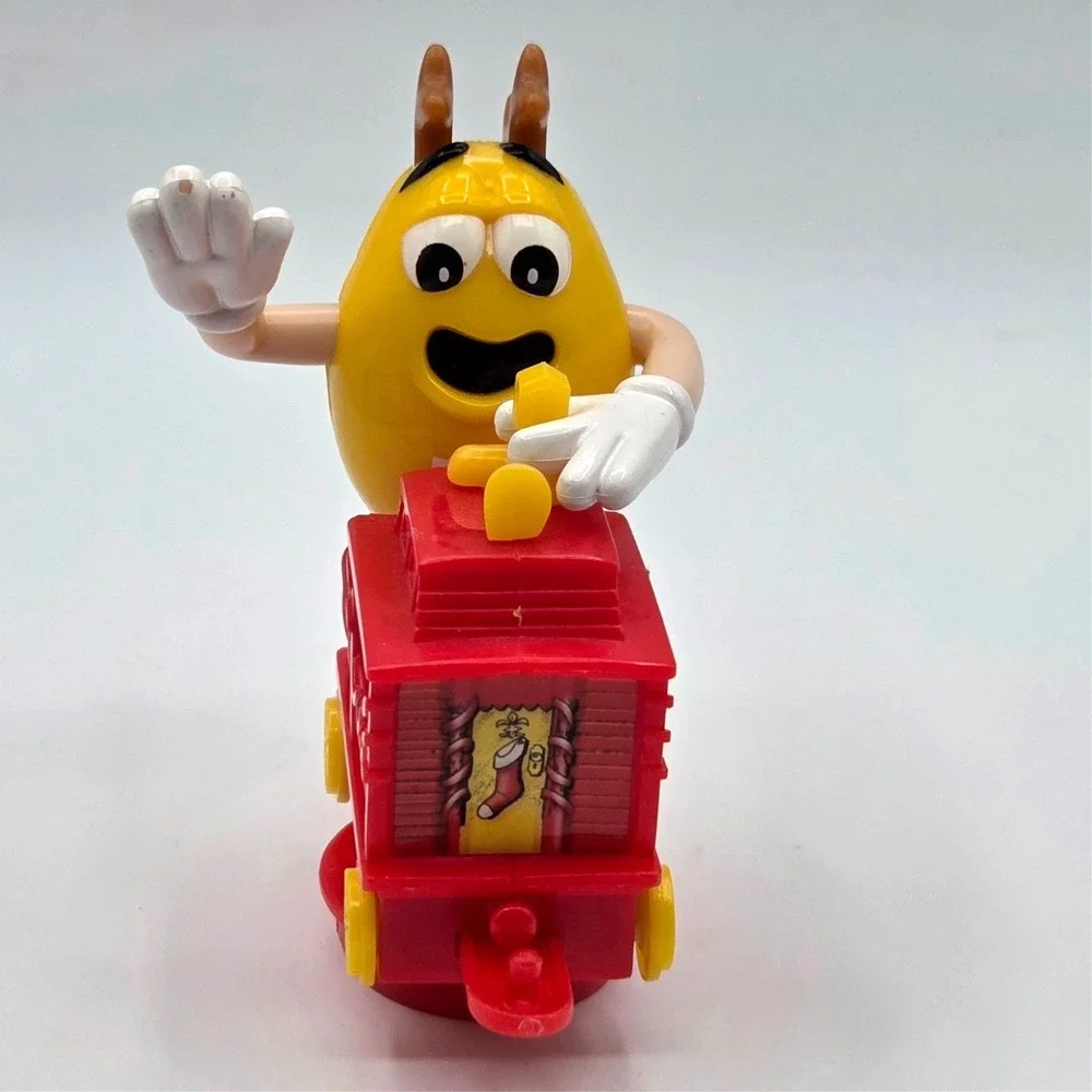 M&MS unique fun